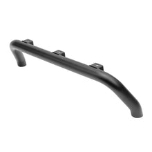 Load image into Gallery viewer, Westin/Snyper 07-17 Jeep Wrangler Snyper Bumper Mount Light Bar - Textured Black - GTR Auto