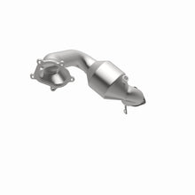 Load image into Gallery viewer, MagnaFlow Direct Fit Catalytic Converter 13-15 Audi S6/S7/S8/A8 Quattro V8-4.0L