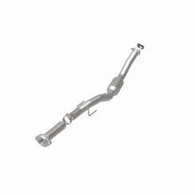 Load image into Gallery viewer, MagnaFlow Direct Fit Catalytic Conv 02-05 Chevrolet Trailblazer EXT 02-03 GMC Envoy XL 4.2L 129in WB