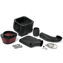 Load image into Gallery viewer, Banks Power 09-12 Chev/GMC 1500 w/Elec Fan Ram-Air Intake System - GTR Auto