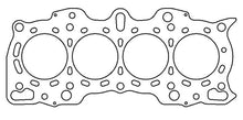 Load image into Gallery viewer, Cometic Honda/Acura DOHC 81mm bore .066 inch thick MLS Head Gasket