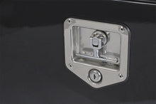 Load image into Gallery viewer, Dee Zee Universal Tool Box - HD Underbed Black Steel 18X18X36
