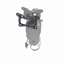 Load image into Gallery viewer, MagnaFlow Direct Fit Catalytic Converter 12-14 Honda CR-V 2.4L
