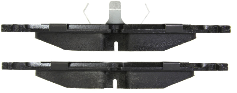 StopTech 95-99 BMW M3 / 01-07 M3 E46 / 89-93 M5 / 98-02 Z3 M series / 93-95 530 Front Brake Pads - GTR Auto