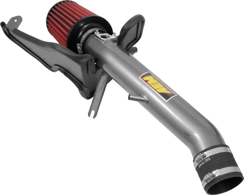 AEM C.A.S. 06-13 Lexus IS250 V6-2.5L F/I Cold Air Intake System - GTR Auto