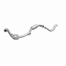 Load image into Gallery viewer, MagnaFlow Direct Fit Catalytic Converter 01-03 Mercedes ML55 Passenger Side 5.5L