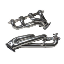 Load image into Gallery viewer, BBK 99-04 GM Truck SUV 4.8 5.3 Shorty Tuned Length Exhaust Headers - 1-3/4 Titanium Ceramic - GTR Auto