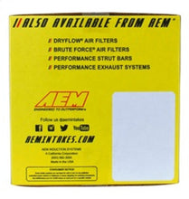 Load image into Gallery viewer, AEM 2016 NISSAN MAXIMA 3.5L V6 Cold Air Intake