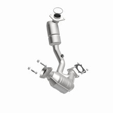 Load image into Gallery viewer, MagnaFlow Direct Fit Catalytic Converter 00-03 Ford Taurus 3.0L