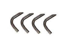 Load image into Gallery viewer, Lund 94-01 Dodge Ram 1500 Std. Cab EZ Running Board Mounting Bracket Kit - Brite - GTR Auto