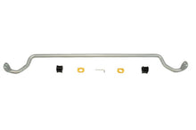 Load image into Gallery viewer, Whiteline 08-10 Subaru WRX Hatch Front 24mm Swaybar-X heavy duty Blade adjustable - GTR Auto