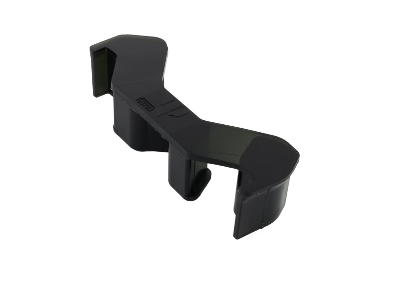 Whiteline Plus 98-14 Subaru 5-Speed Transmission Mount Insert - GTR Auto