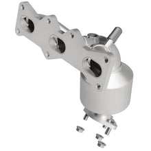 Load image into Gallery viewer, MagnaFlow Direct Fit Catalytic Converter 96-02 Mazda Millenia 2.3L