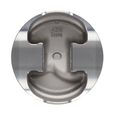 Load image into Gallery viewer, JE Pistons 350SBC .450 DOME Set of 8 Pistons
