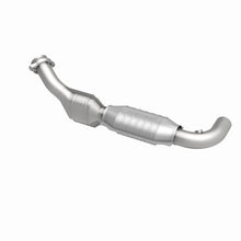 Load image into Gallery viewer, MagnaFlow Direct Fit Catalytic Converter 97-98 F150/F250 4.2L 2Wd P/