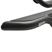 Load image into Gallery viewer, Westin 19-22 Ram 1500 Crew Cab (Excl. 19-22 Ram 1500 Classic) Outlaw Nerf Step Bars - Textured Black - GTR Auto