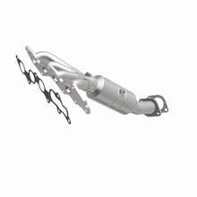Load image into Gallery viewer, MagnaFlow Direct Fit Catalytic Converter 2006 Ford Fusion 2.3L