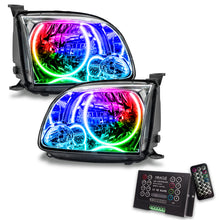 Load image into Gallery viewer, Oracle 05-06 Toyota Tundra Regular/Accessible Cab SMD HL - ColorSHIFT w/ 2.0 Controller