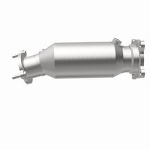 Load image into Gallery viewer, MagnaFlow Direct Fit Catalytic Converter 2012-2014 Audi A6 2.0L