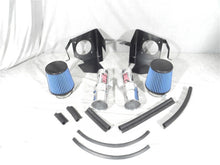 Load image into Gallery viewer, Injen 12 Infiniti G25 2.5L V6 Dual Polished Short Ram Intake w/ MR Technology - GTR Auto