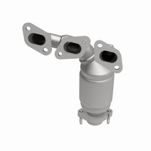 Load image into Gallery viewer, MagnaFlow Direct Fit Catalytic Converter Contour 2.5L Rear Manifold