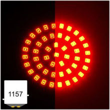 Load image into Gallery viewer, Letric Lighting Premium Bullet Style Insert 1157 Red