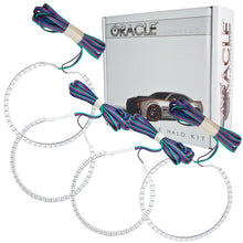 Load image into Gallery viewer, Oracle Chrysler 300 Base Touring 05-10 Halo Kit - ColorSHIFT w/ BC1 Controller