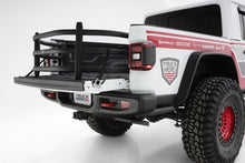 Load image into Gallery viewer, AMP Research 20-22 Jeep Gladiator (Does Not Work w/Tonneau Cvrs) Bedxtender HD Sport - Black - GTR Auto