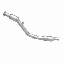 Load image into Gallery viewer, MagnaFlow Direct Fit Catalytic Converter 04-06 Audi S4 4.2L CA