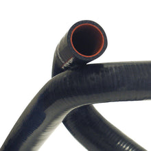 Load image into Gallery viewer, Mishimoto 94-01 Acura Integra Black Silicone Hose Kit - GTR Auto