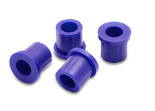 Load image into Gallery viewer, SuperPro Daihatsu-Spring Up Bushing Rear