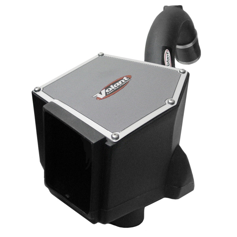 Volant 04-05 Chevrolet Silverado/ GMC Sierra 2500HD 6.6L V8 PowerCore Closed Box Air Intake System - GTR Auto