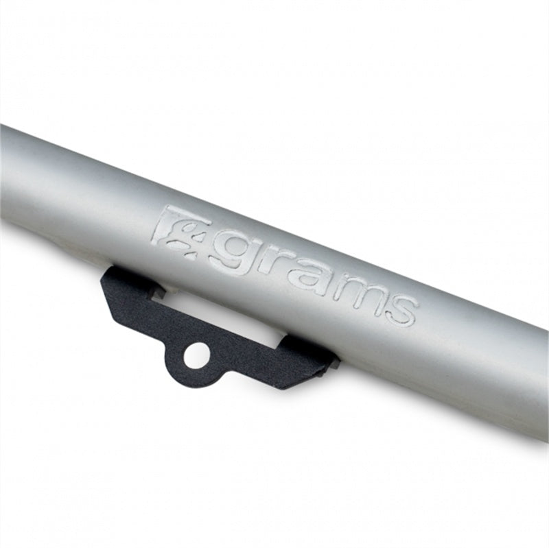 Grams Performance 05-18 Dodge Hemi 5.7L/6.1L/6.2L/6.4L Fuel Rail - Raw - GTR Auto