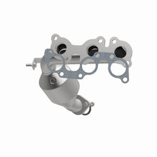 Load image into Gallery viewer, MagnaFlow Direct Fit Catalytic Converter 04-06 Lexus RX330 3.3L P/S