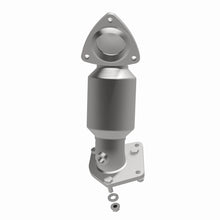 Load image into Gallery viewer, MagnaFlow Direct Fit Catalytic Converter 03-08 Saab 9-3 2.0L