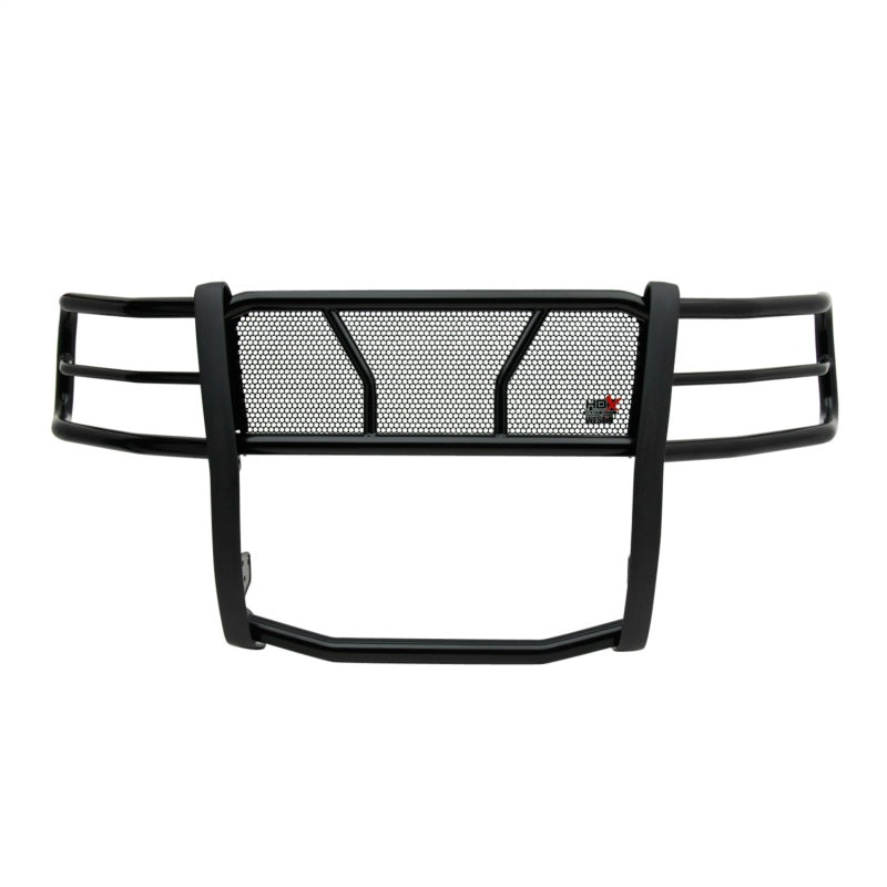 Westin 2007-2013 Chevrolet Silverado 1500 HDX Grille Guard - Black - GTR Auto