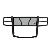 Load image into Gallery viewer, Westin 2007-2013 Chevrolet Silverado 1500 HDX Grille Guard - Black - GTR Auto