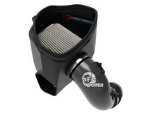 Load image into Gallery viewer, aFe 20-21 BMW Z4 M40i (G29) L6-3L (t) B58 Track Series Carbon Fiber Intake System w/Pro DRY S Filter - GTR Auto