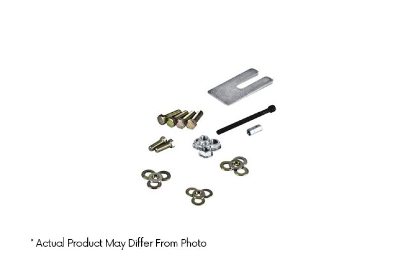 Belltech HANGER KIT 87-96 F150 X Cab 2.5inch - GTR Auto