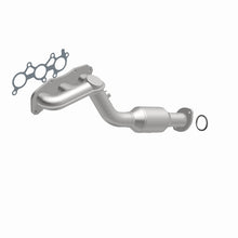 Load image into Gallery viewer, MagnaFlow Direct Fit Catalytic Converter 2006 Lexus GS300 3.0L Driver Side m