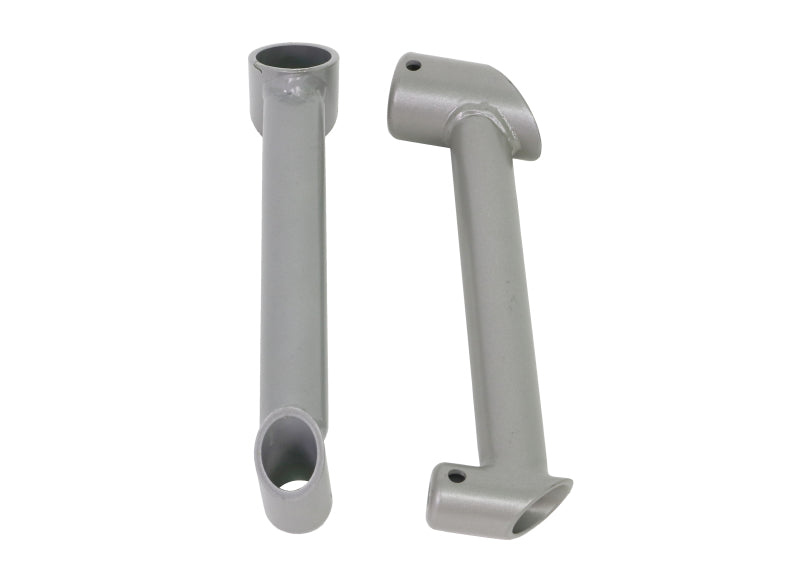 Whiteline 12+ Scion FR-S / 12+ Subaru BRZ / 12+ Toyota 86 Rear Brace - Sway Bar Mount Support - GTR Auto