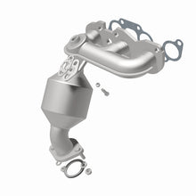 Load image into Gallery viewer, MagnaFlow Direct Fit Catalytic Converter 02-03 Lexus ES300 3.0L Manifold