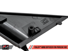 Load image into Gallery viewer, AWE Tuning Foiler Wind Diffuser for Porsche 992 - GTR Auto