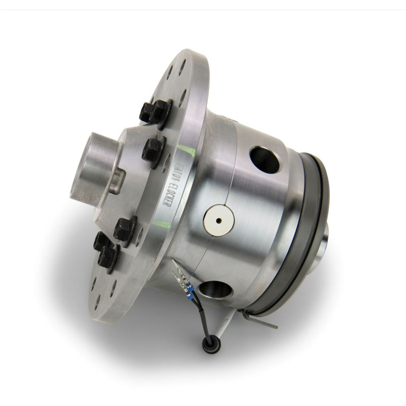 Eaton ELocker4 Differential Dana 70 35 Spline 4.10 & Down Ratio - GTR Auto