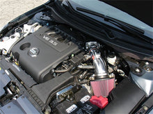 Load image into Gallery viewer, Injen 07-09 Altima 3.5L V6 Coupe &amp; Sedan w/ Heat Shield Black Short Ram Intake - GTR Auto