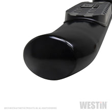 Load image into Gallery viewer, Westin 19-21 Ford Ranger SuperCab PRO TRAXX 4 Oval Nerf Step Bars - Blk - GTR Auto