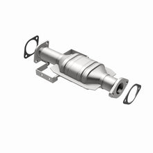 Load image into Gallery viewer, MagnaFlow Direct Fit Catalytic Converter 96 Dodge Avenger 2.5L