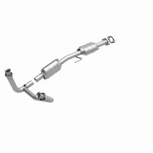 Load image into Gallery viewer, MagnaFlow Direct Fit Catalytic Converter Ford 86 94