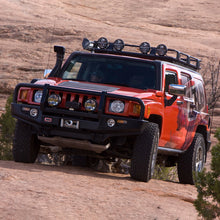 Load image into Gallery viewer, ARB Combar Suit ARB Fog Hummer H3 No Flares05-10 8-9.5 (Fit Kit NOT Included) - GTR Auto