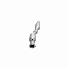 Load image into Gallery viewer, MagnaFlow Direct Fit Catalytic Converter 04-06 Audi S4 4.2L